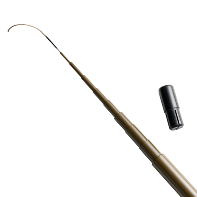 Kongo Yamasemi Tenkara Rod - Space Camp