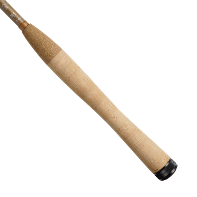 Kongo Tenkara Rod - Space Camp