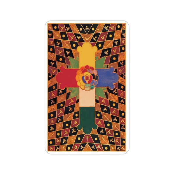 Crowley Thoth square image 7