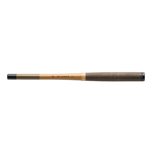 Kongo Yamasemi Tenkara Rod - Space Camp