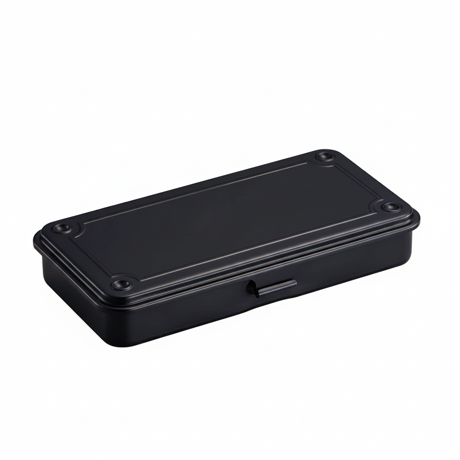 Toyo Storage Box photo 1 pure-white background