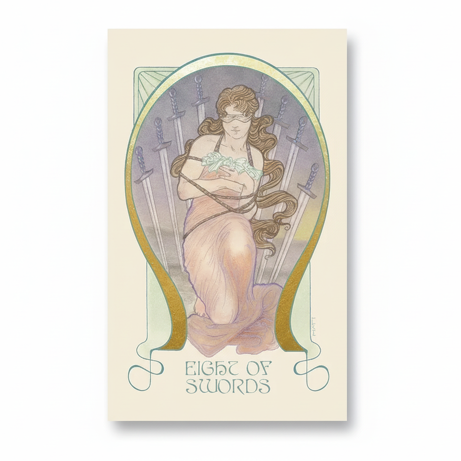 Ethereal Visions square image 9