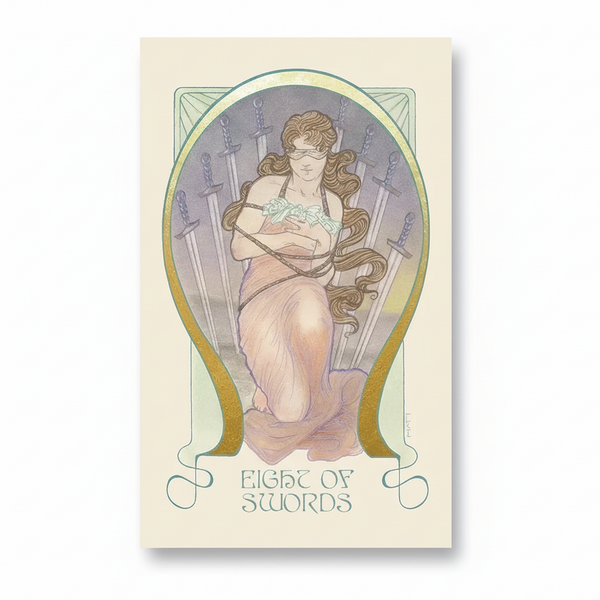 Ethereal Visions square image 9