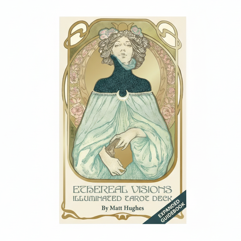 Ethereal Visions square image 1