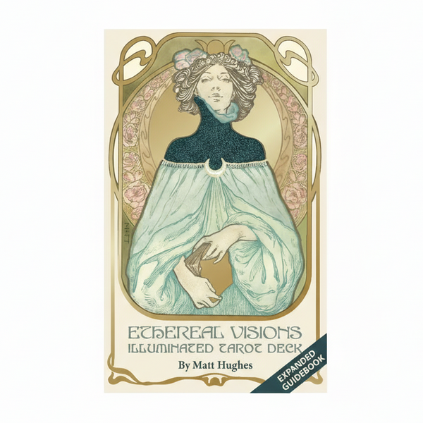 Ethereal Visions square image 1