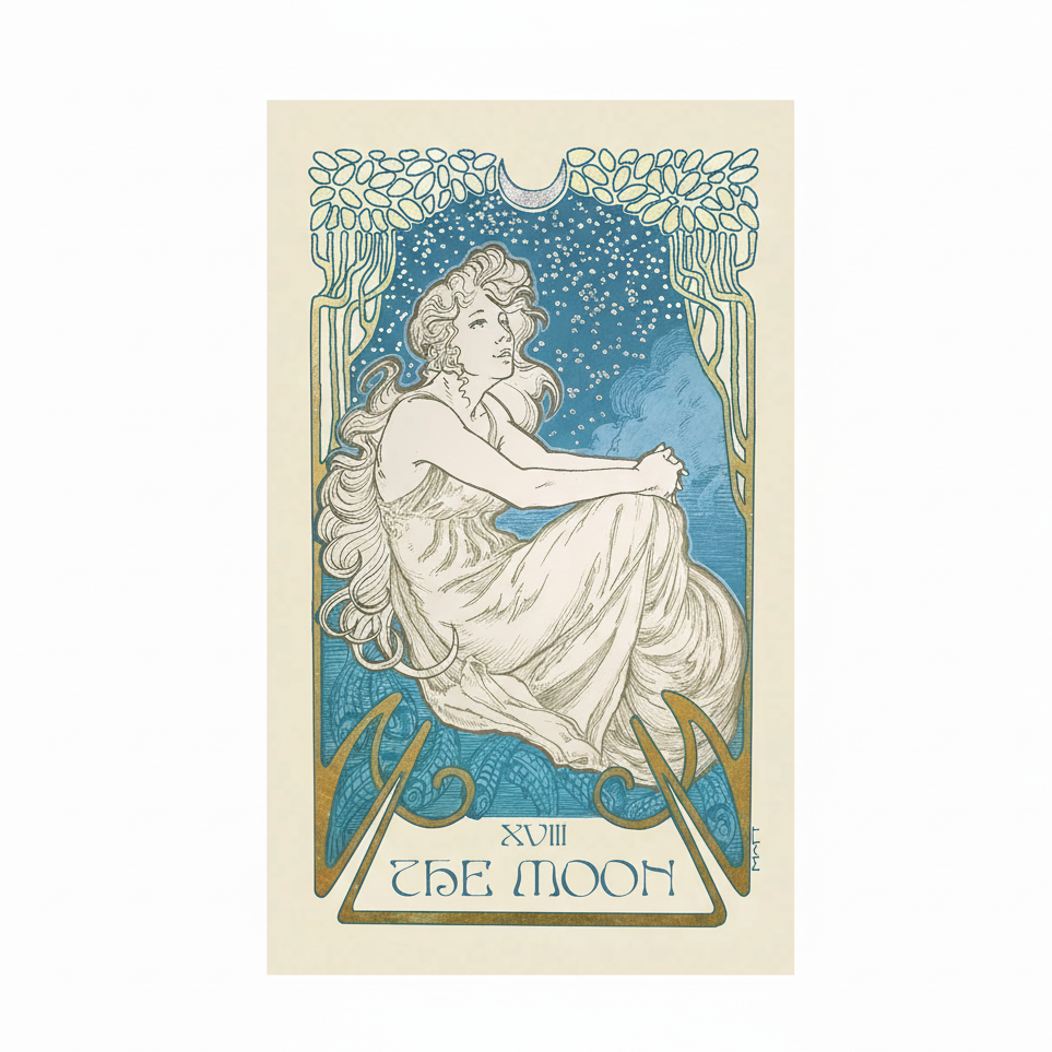 Ethereal Visions square image 4