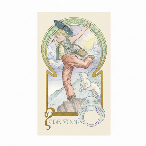 Ethereal Visions square image 2