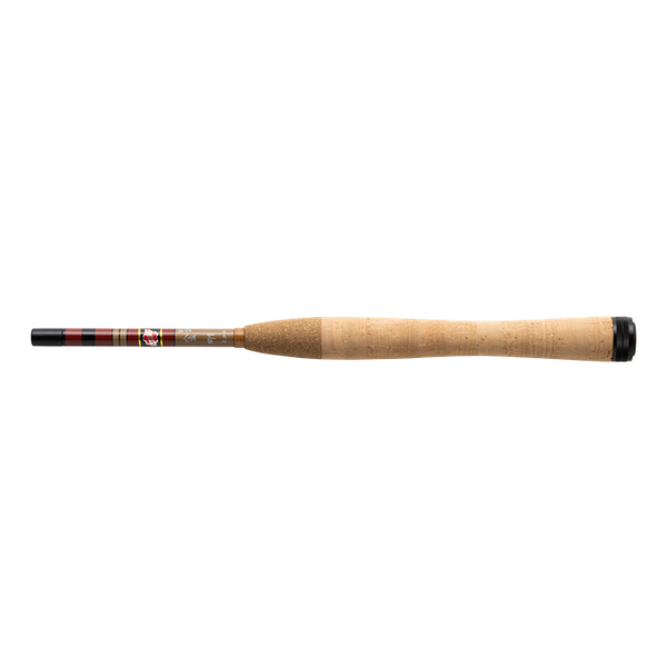 Kongo Tenkara Rod - Space Camp