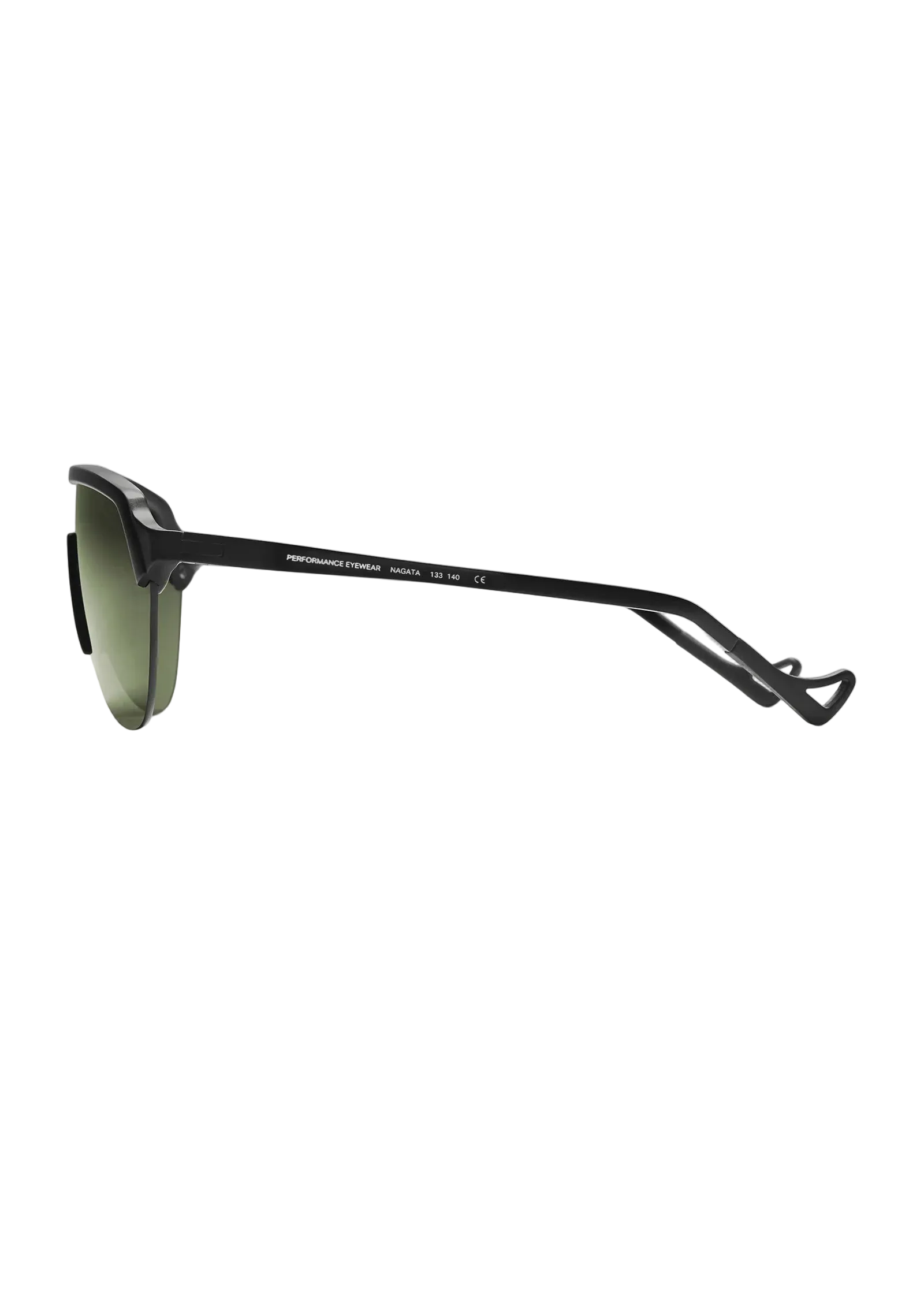 District Vision - Nagata Speed Blade - Black, D+ G15