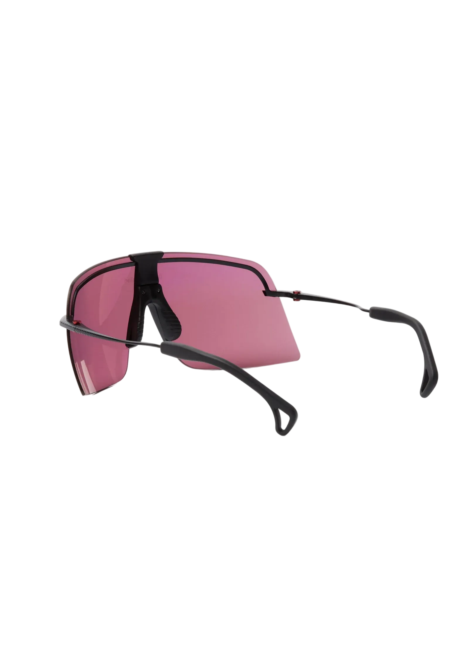 District Vision - Yusuke Alpine Blade Ti - Black/D+ Black Rose
