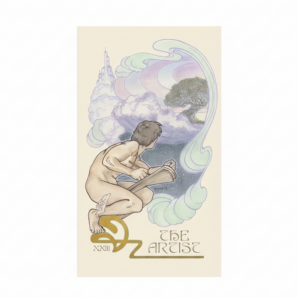 Ethereal Visions square image 5