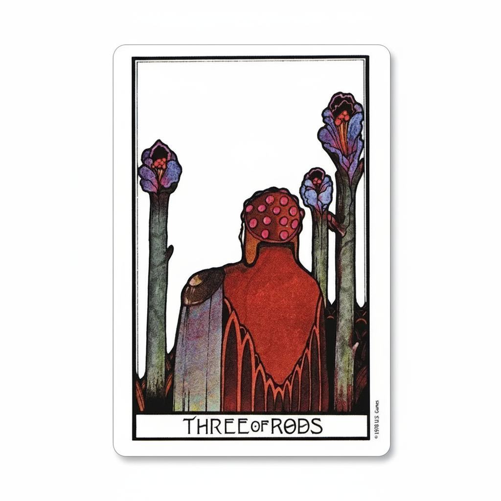 Aquarian Tarot Deck