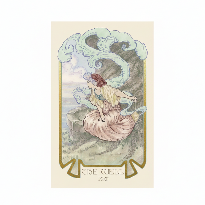Ethereal Visions square image 6