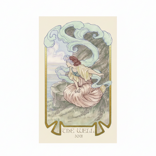 Ethereal Visions square image 6