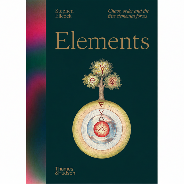 Uncropped book cover with white border