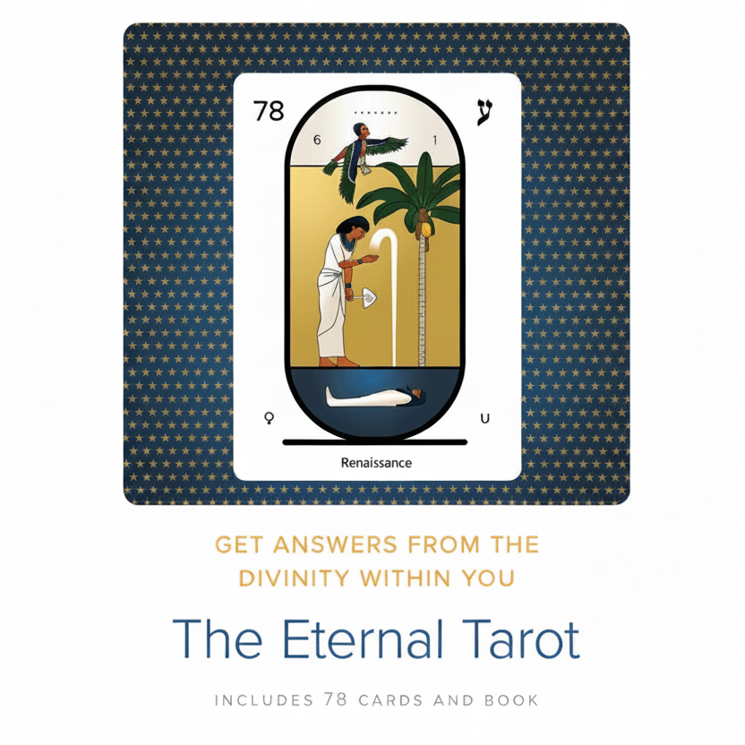 The Eternal Tarot