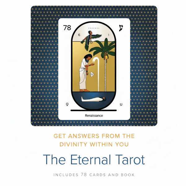 The Eternal Tarot
