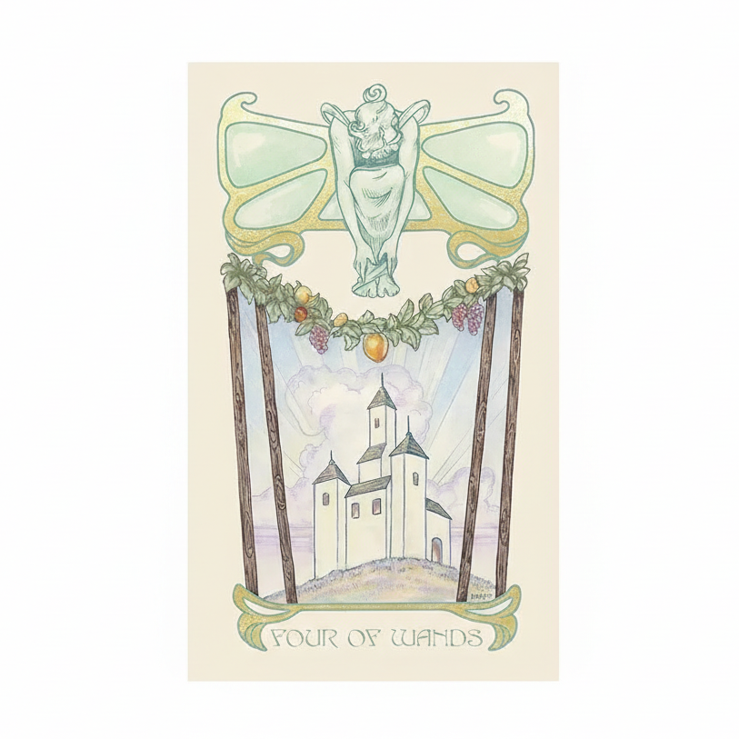 Ethereal Visions square image 8