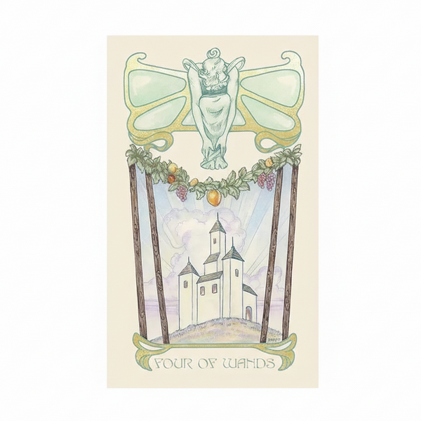 Ethereal Visions square image 8