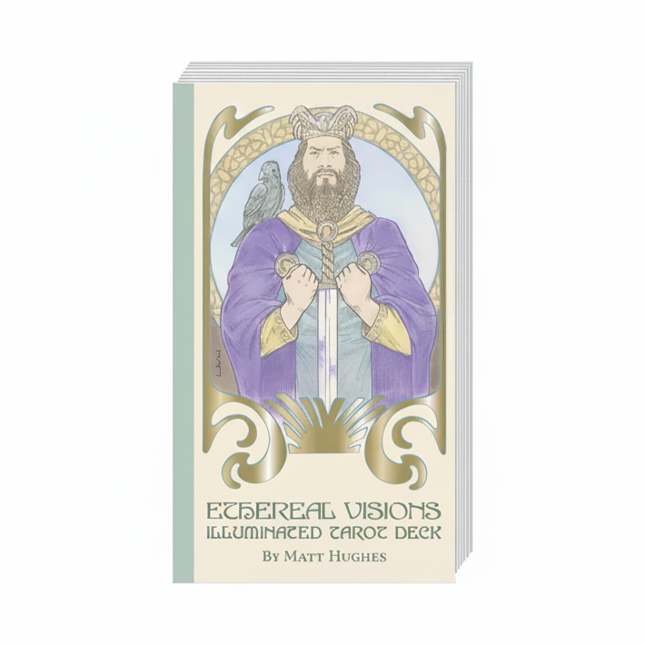 Ethereal Visions square image 10