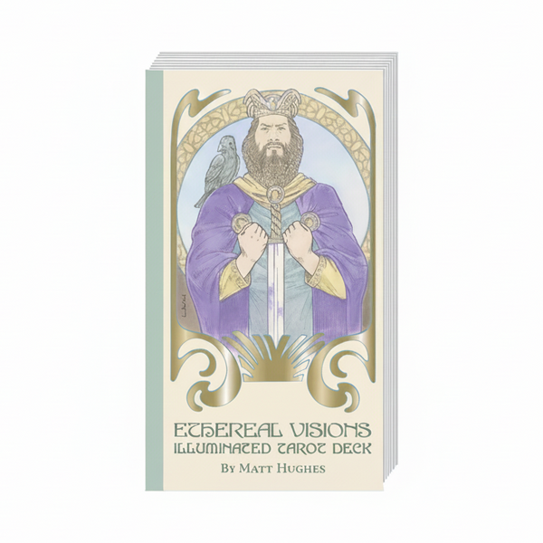 Ethereal Visions square image 10