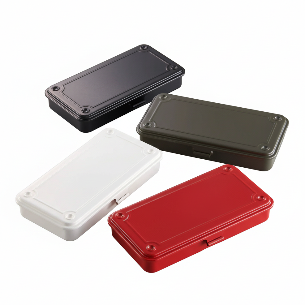 Toyo Storage Box photo 3 pure-white background