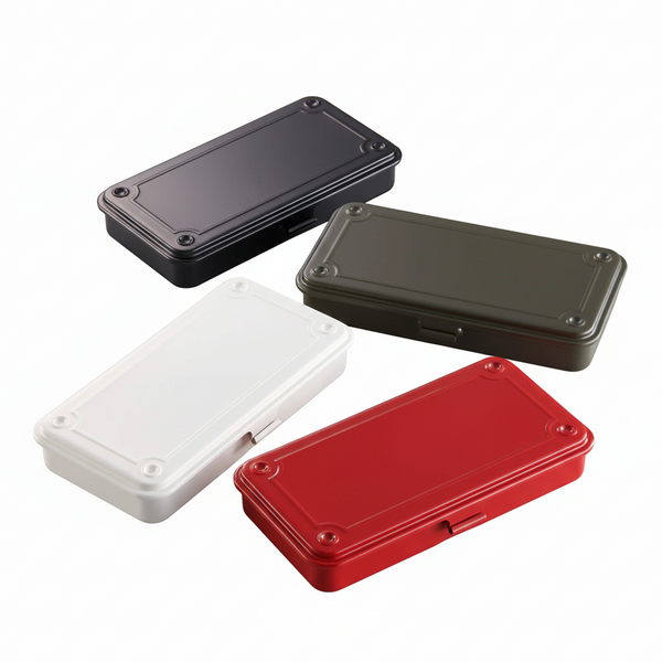 Toyo Storage Box photo 3 pure-white background