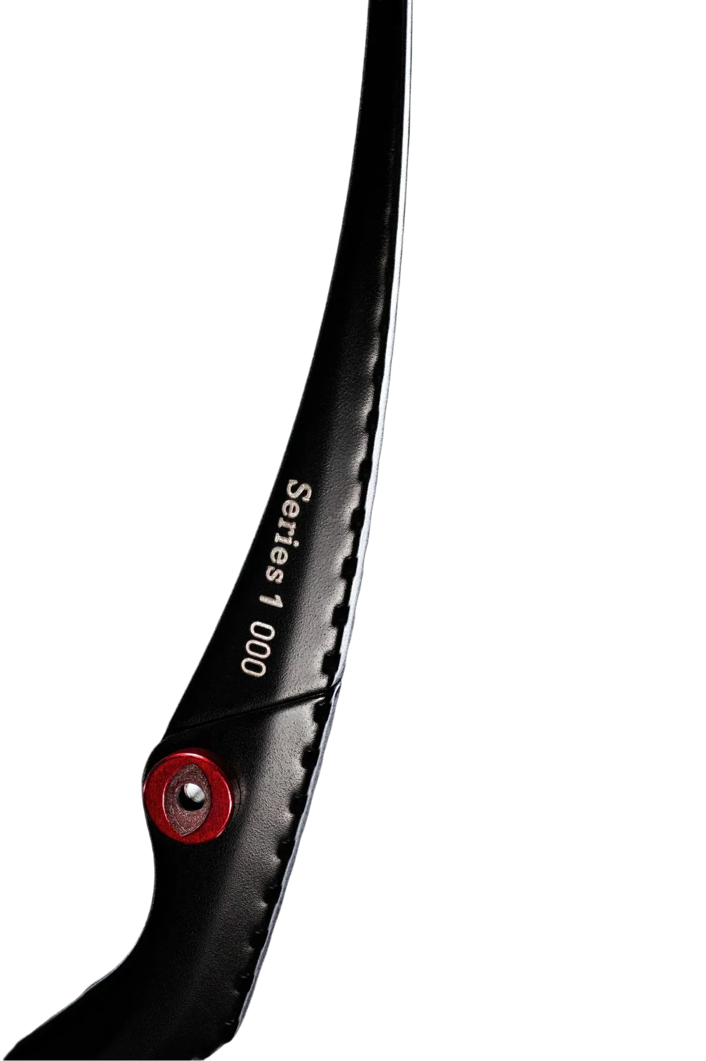 District Vision - Yusuke Alpine Blade Ti - Black/D+ Black Rose