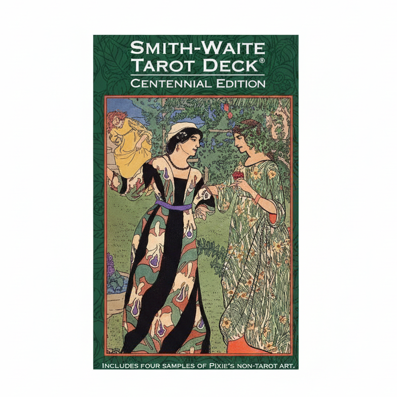 Smith-Waite Centennial square image 1