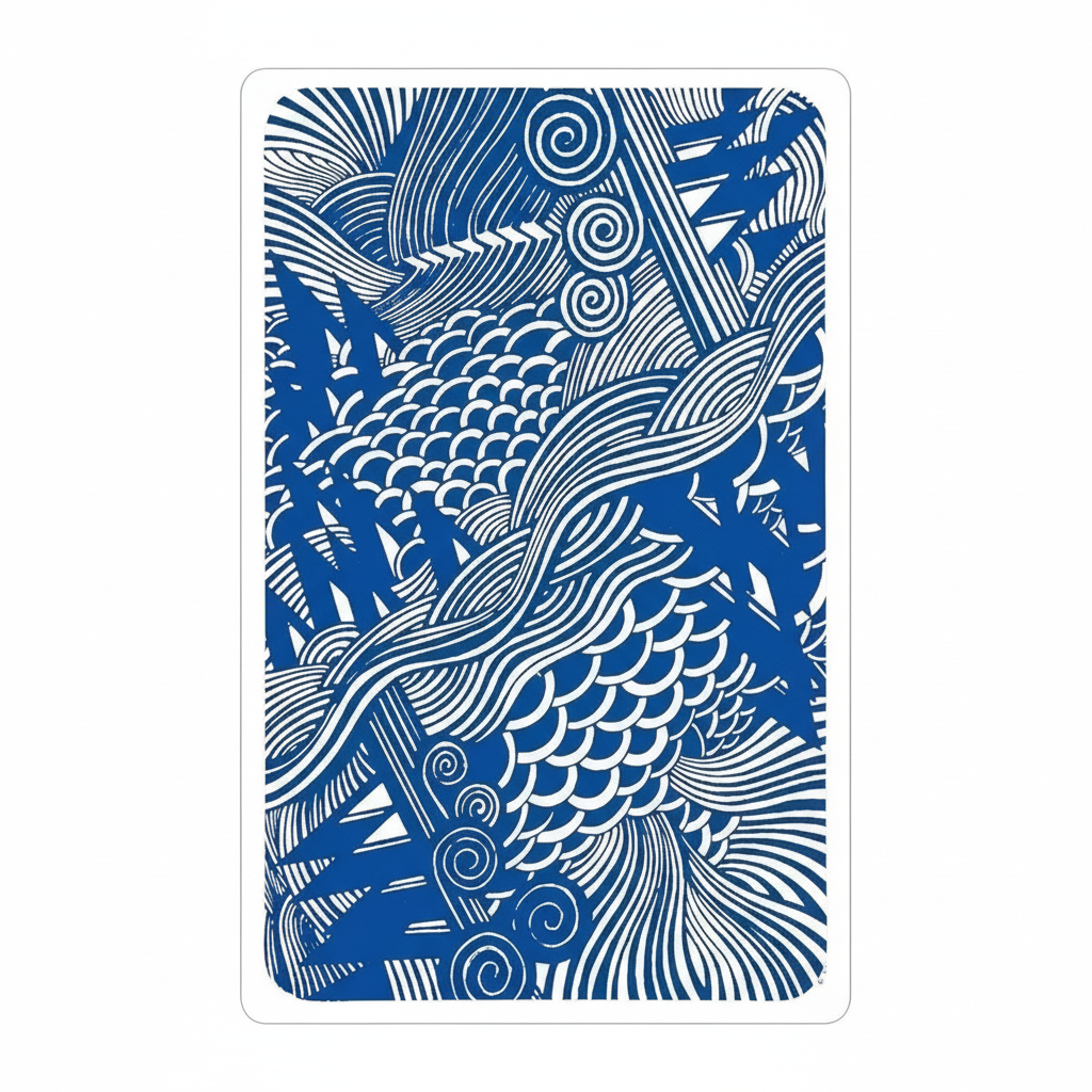 Aquarian Tarot Deck