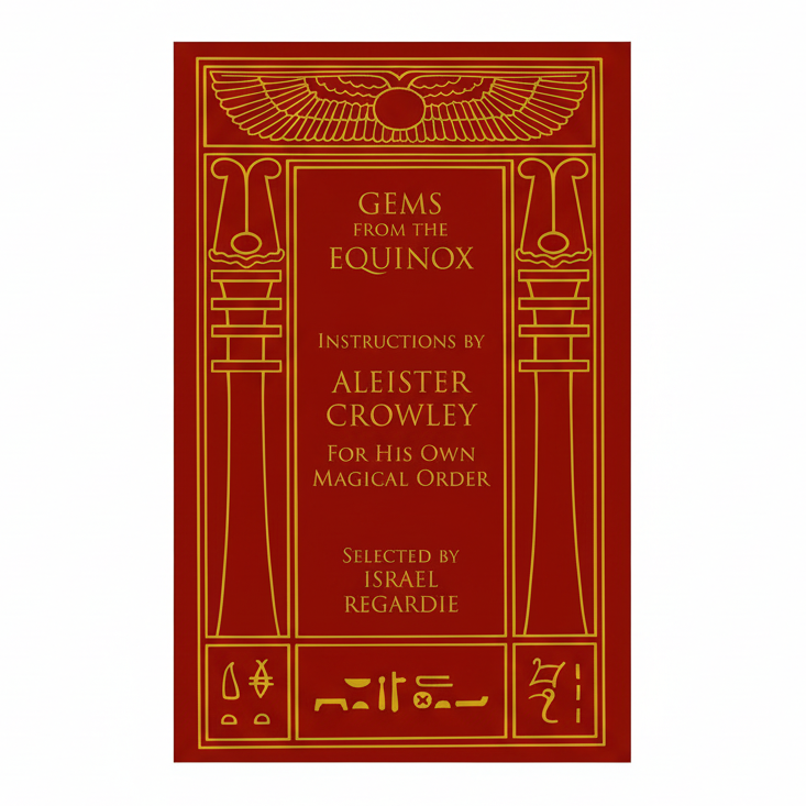 Gems from the Equinox square image