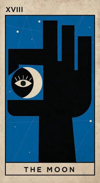 Chromatika Tarot Deck
