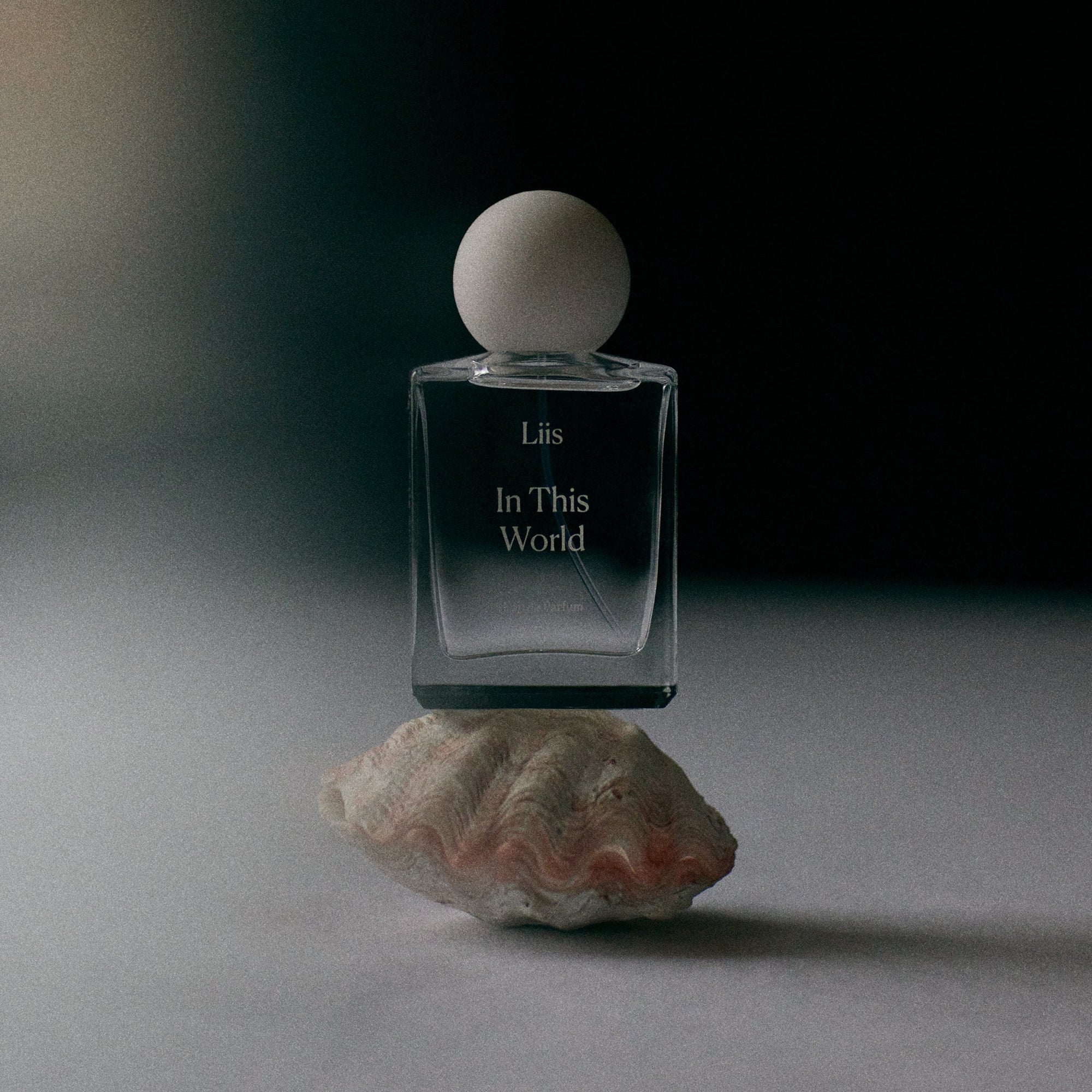 Liis - In This World