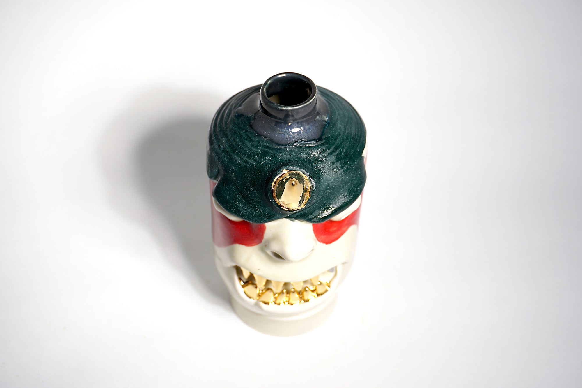 Dogabi Incense Burner #240 - "Timothee"