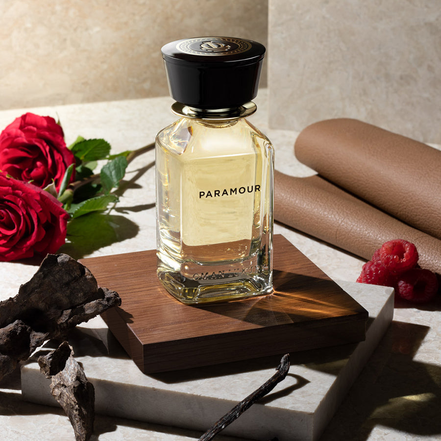 Omanluxury - Paramour