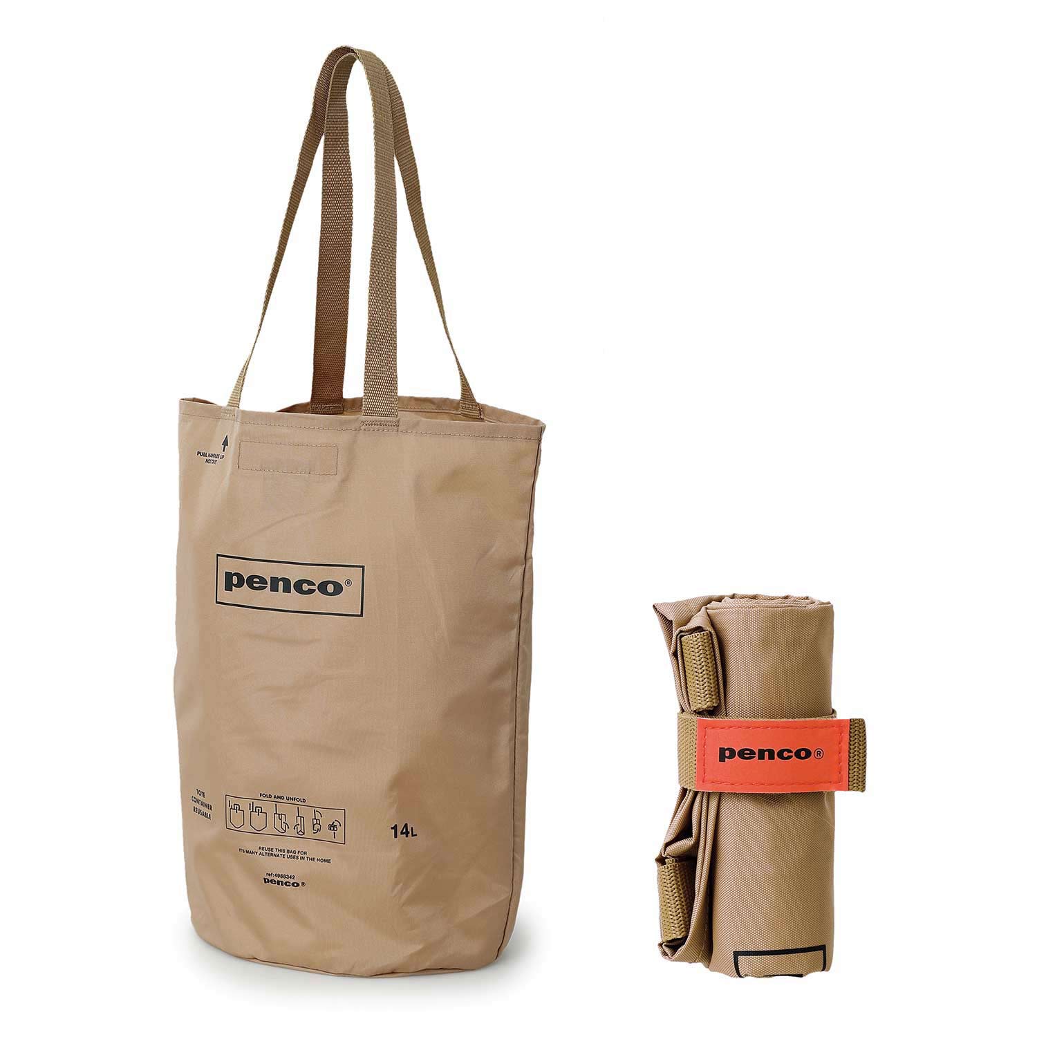 Penco - Bucket Tote