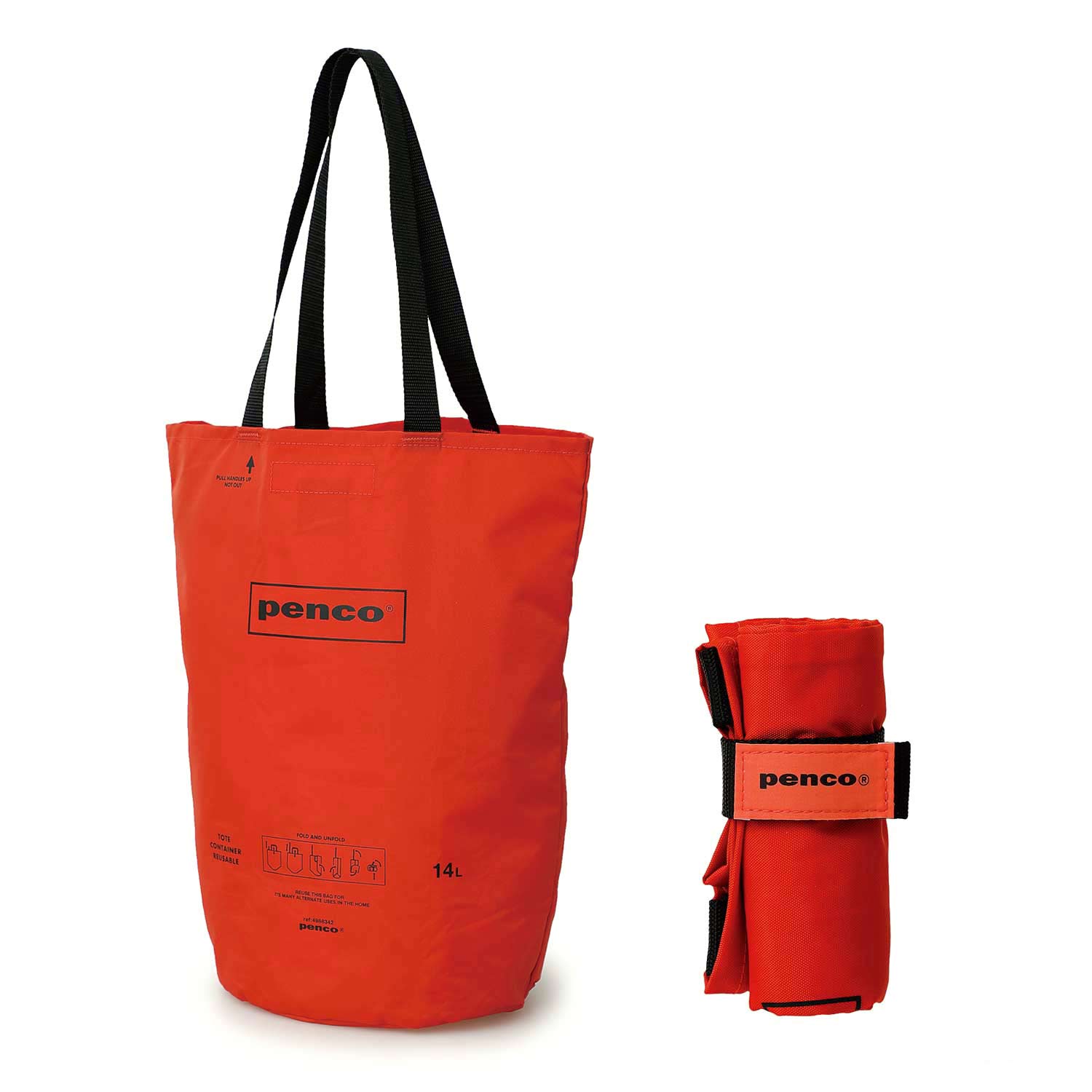 Penco - Bucket Tote