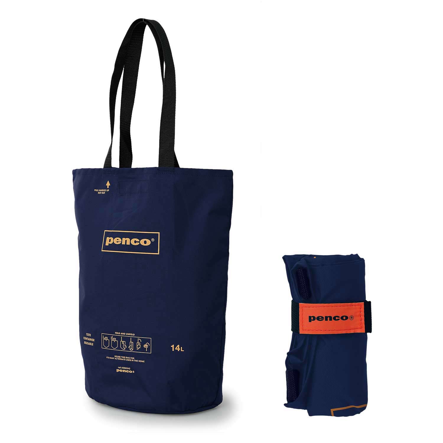 Penco - Bucket Tote