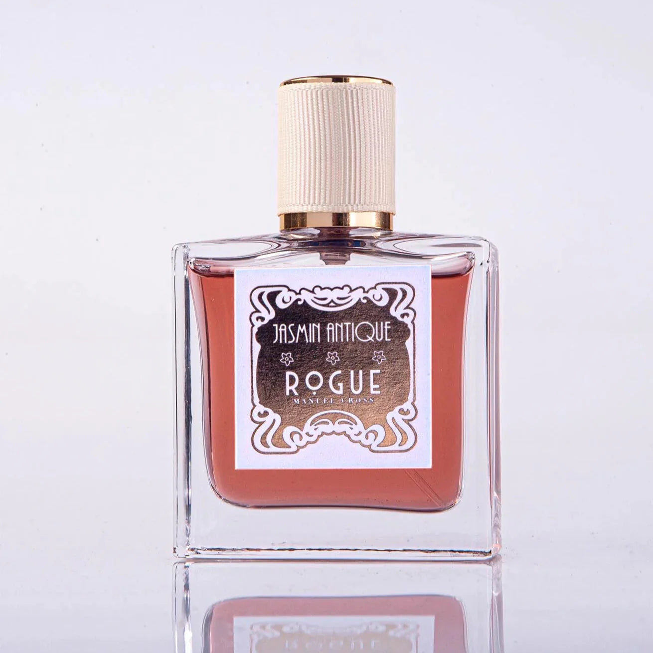 Rogue Perfumery - Jasmin Antique