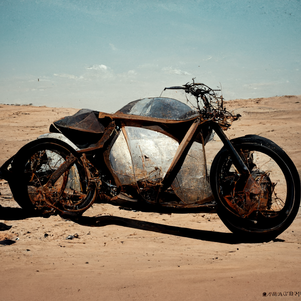 Moto Oud Eau de Parfum