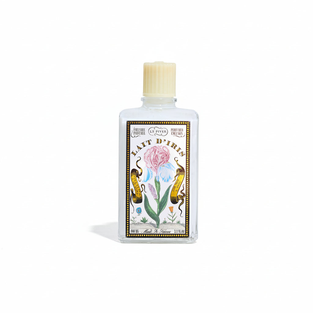 L.T. Piver - Lait d'Iris - Body Lotion