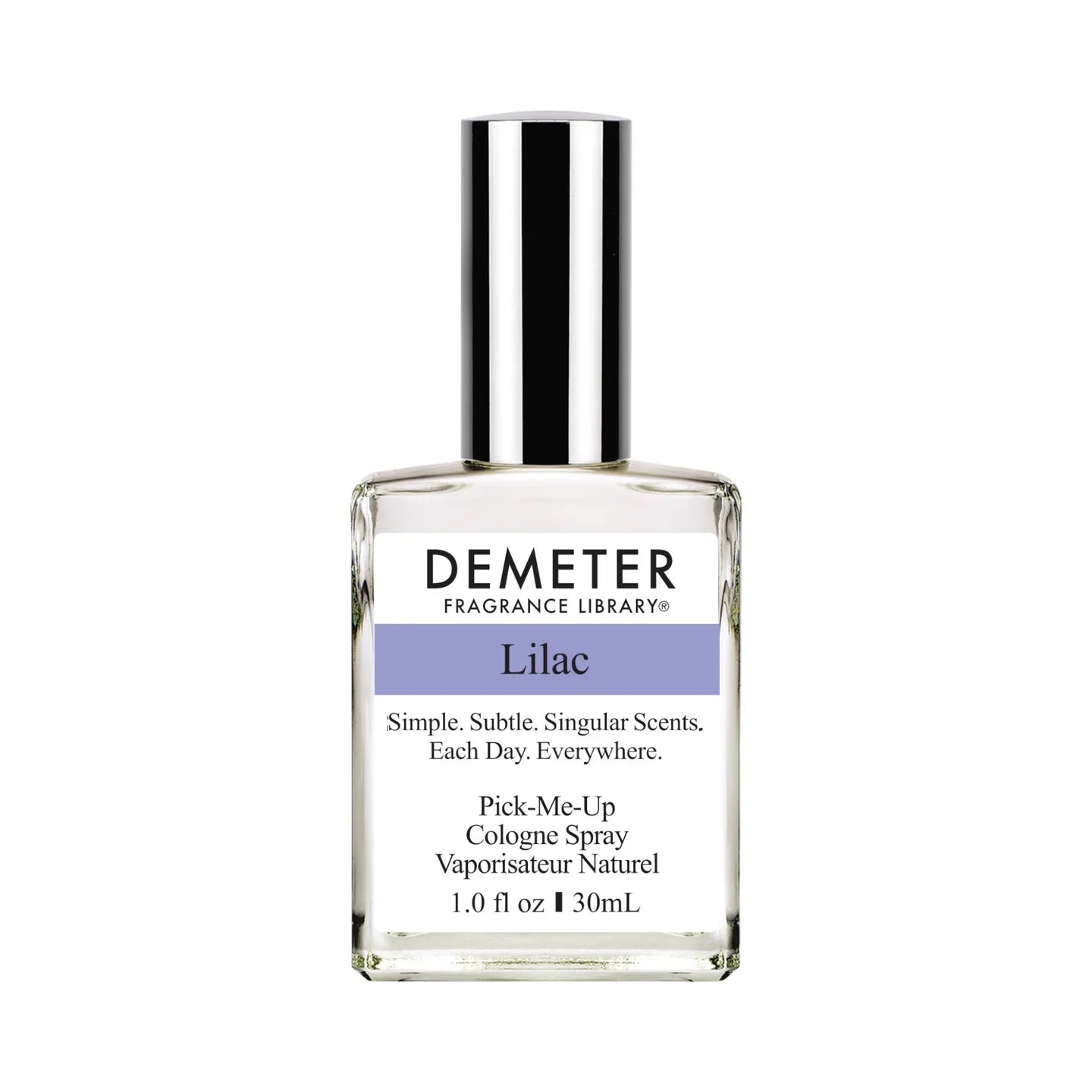 Demeter - Lilac