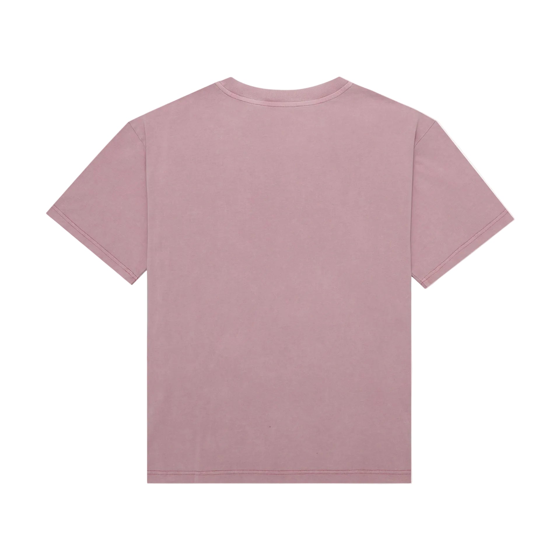 norda - Logo Tee - Ash Pink
