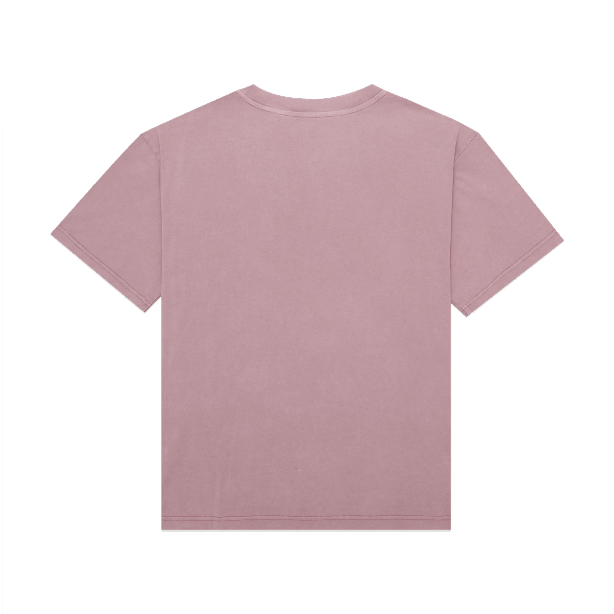 norda - Logo Tee - Ash Pink