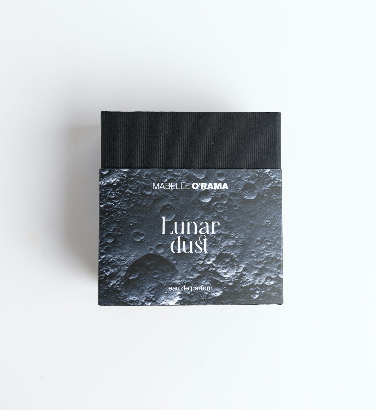 Mabelle O'Rama - Lunar Dust