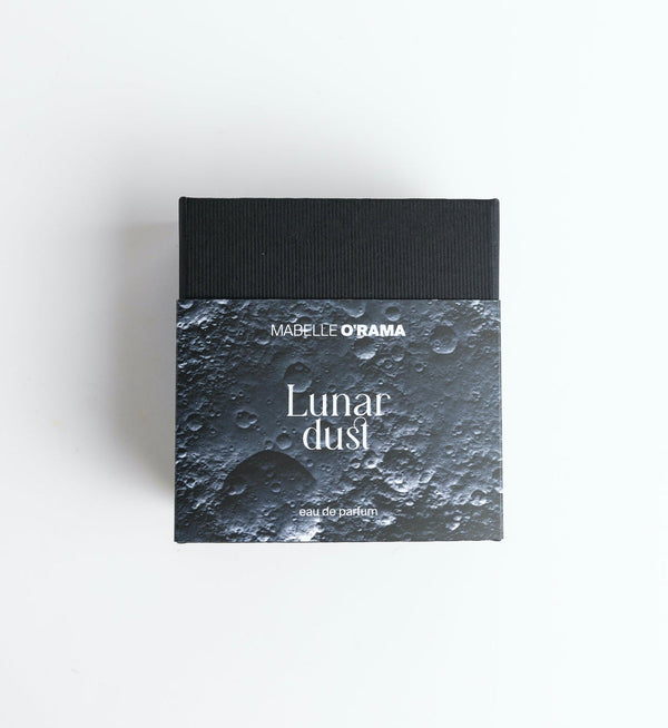 Mabelle O'Rama - Lunar Dust