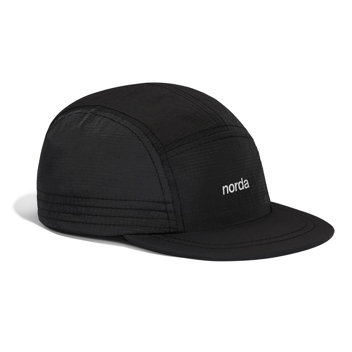 norda - Luster Cap - Black