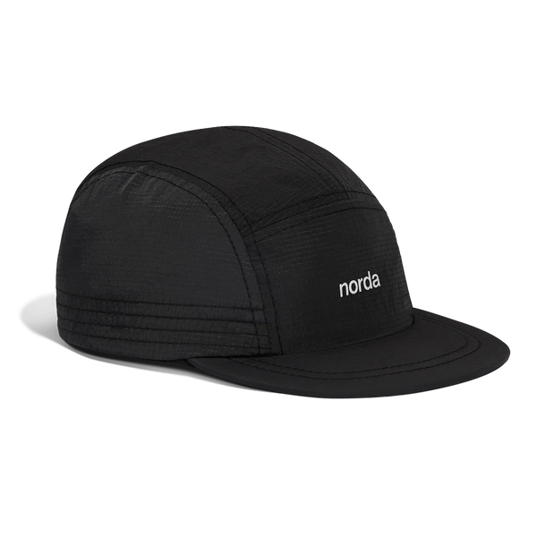 norda - Luster Cap - Black
