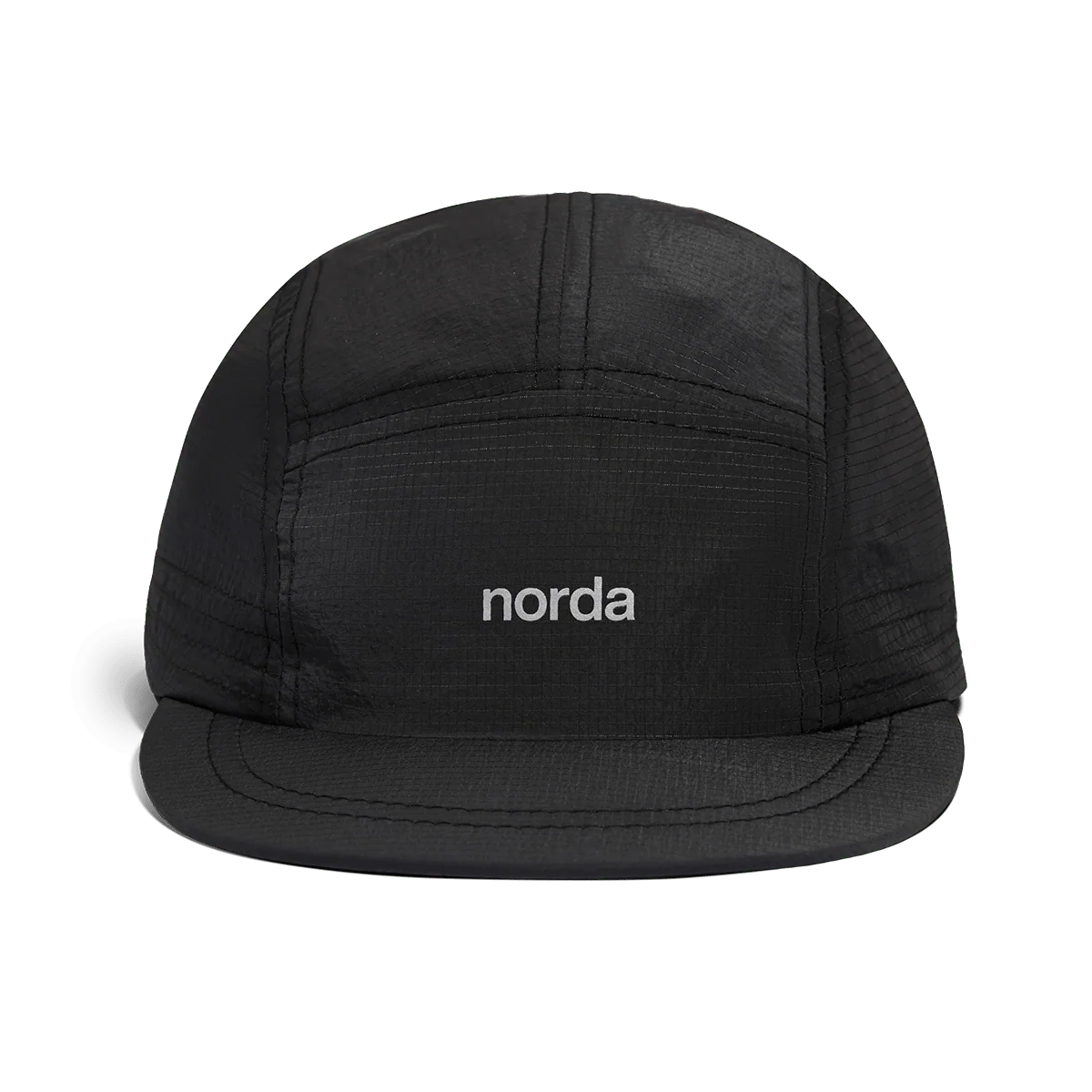 norda - Luster Cap - Black