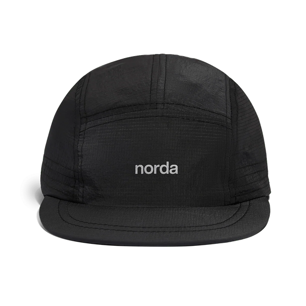 norda - Luster Cap - Black